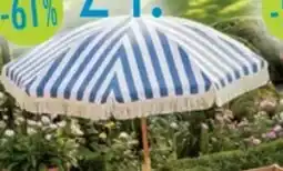 Trends Möbel Sonnenschirm Stripes Angebot