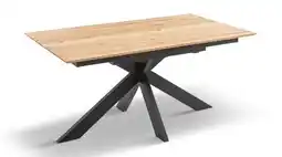Segmüller Esstisch Chico Angebot