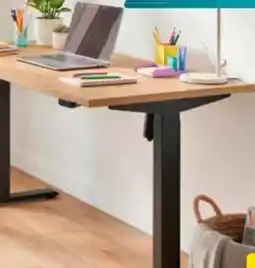 Segmüller Nowy Styl Group Elektro-Schreibtisch Ecomo Angebot