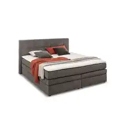 Segmüller Boxspringbett Amy Angebot