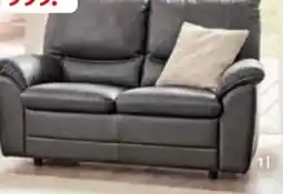 Segmüller Calia Italia Sofa 2-Sitzer Marea Angebot