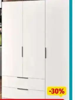 Segmüller Composad Kleiderschrank Massimo Angebot