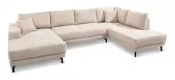 Segmüller Filippo Wohnlandschaft Castello Angebot