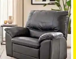 Segmüller Smart Sessel Marea Angebot