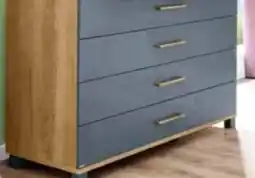 Segmüller Paidi Wickelkommode Liam Angebot