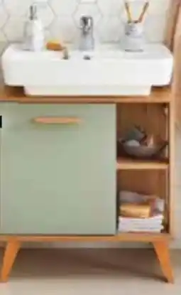 Segmüller Pelipal Waschbeckenunterschrank Quickset 963 Angebot