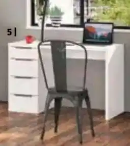 Segmüller Composad Schreibtisch Massimo Angebot