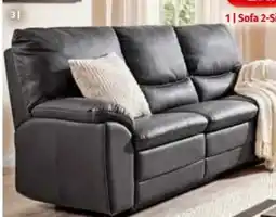 Segmüller Calia Italia Sofa 3-Sitzer Marea Angebot