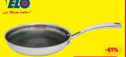 Segmüller ELO Bratpfanne Relief 28 cm Angebot