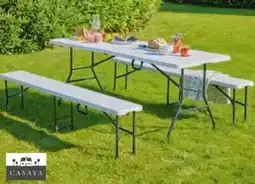 Hagebau Casaya Sitzgarnitur Angebot