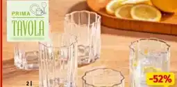 Segmüller Prima Tavola Becher Bloomy Angebot
