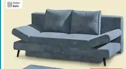 Segmüller Schlafsofa Stanley Angebot