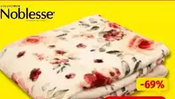 Segmüller Noblesse Kuscheldecke Lugano Angebot