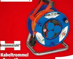 Hagebau Brennenstuhl Kabeltrommel Garant AT-N05V3V3 Angebot