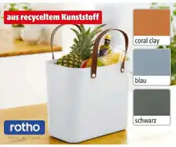 Hagebau Rotho Multibag Style Albula Angebot