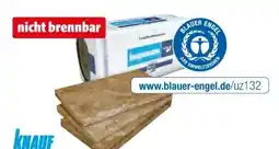 Hagebau Knauf Trennwand-Dämmplatte TP 115 Angebot