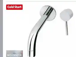 Hagebau Wellwater Waschtischarmatur Modica Angebot