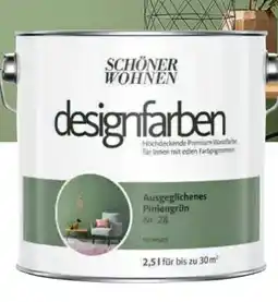 Hagebau Schöner Wohnen Designfarben Angebot