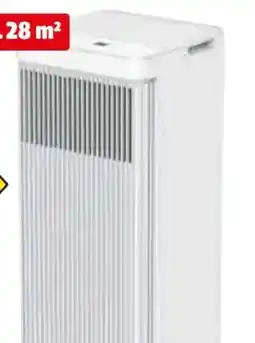 Hagebau comfee Mobile Klimaanlage Angebot
