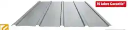 Hagebau DS Staalprofil Stahltrapezprofil 25-275R Angebot