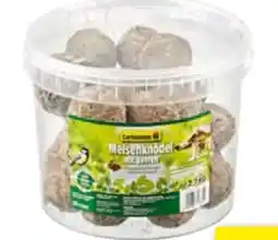 Hagebau Gartenkrone Meisenknödel Angebot