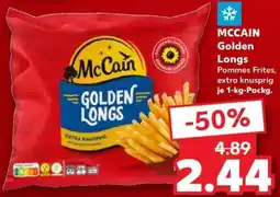 Kaufland MCCAIN Golden Longs Angebot