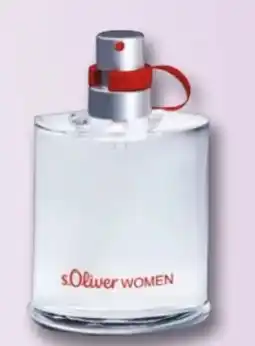 Rossmann s.Oliver Women Classic EdT Angebot