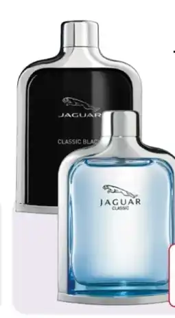 Rossmann Jaguar Classic EdT Angebot