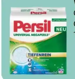 Rossmann Persil Waschmittel Gel Angebot