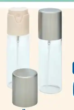 Rossmann Rossmann Ideenwelt Essig-Ölsprüher Angebot
