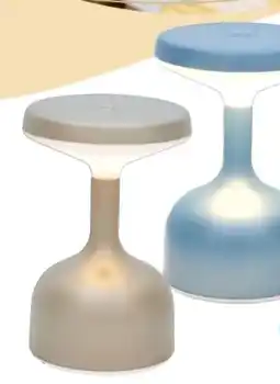 Rossmann Rossmann Ideenwelt Akku-Tischleuchte Angebot