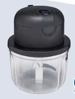 Rossmann Rossmann Ideenwelt Akku-Multizerkleinerer Angebot