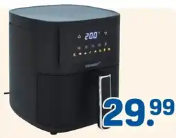 Rossmann Rossmann Ideenwelt Heißluftfritteuse Angebot