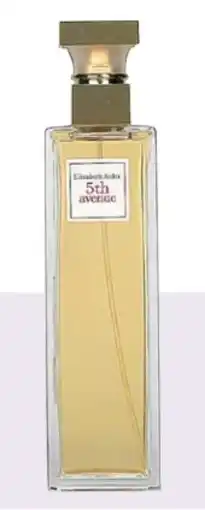 Rossmann Elizabeth Arden 5th Avenue NYC EdP Angebot