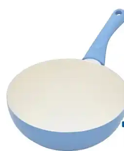 Rossmann Rossmann Ideenwelt Wok-Pfanne 20 cm Angebot