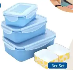 Rossmann Rossmann Ideenwelt Frischhalteboxen Angebot
