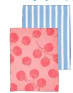 Rossmann Rossmann Ideenwelt Geschirrtücher Angebot