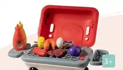 Rossmann Rossmann Ideenwelt Kinder-Grill Angebot