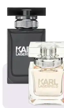 Rossmann Karl Lagerfeld Pour Homme EdT Angebot