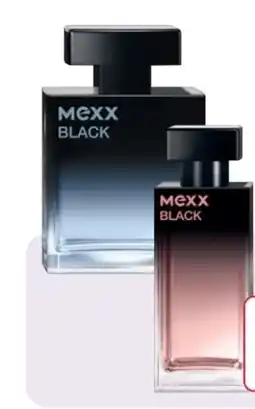 Rossmann Mexx Black Woman EdP Angebot