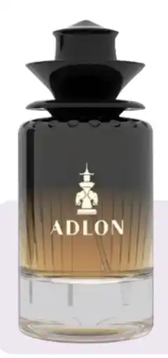 Rossmann Adlon Herren EdP Angebot