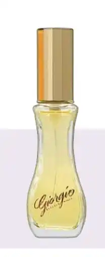 Rossmann Giorgio Beverly Hills EdT Angebot