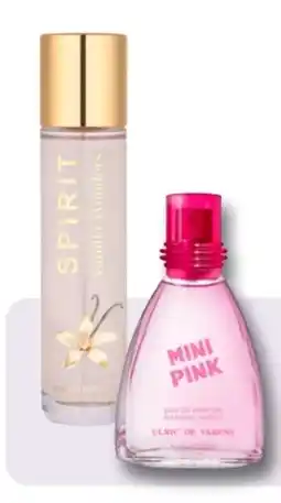 Rossmann Ulric de Varens Mini Pink EdP Angebot
