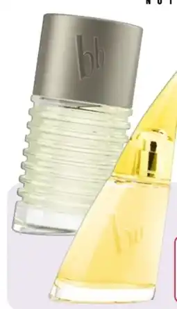 Rossmann Bruno Banani Woman EdT Angebot