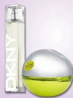 Rossmann DKNY Woman EdP Angebot