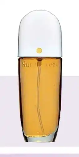 Rossmann Elizabeth Arden Sunflowers Damen EdT Angebot