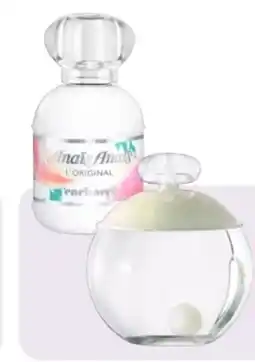 Rossmann Cacharel Noa EdT Angebot