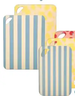 Rossmann Rossmann Ideenwelt Flexible Schneidebretter 2er-Set Angebot