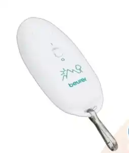 Rossmann Beurer Insektenstichheiler BR 08 Angebot