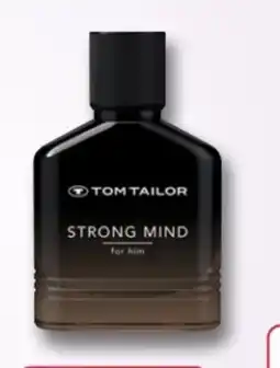 Rossmann Tom Tailor Man EdT Angebot